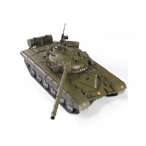 Танк T-72 на радиоуправлении (Upgrade) - рис 3.