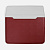 Чехол для ноутбука Petrus, красный - миниатюра - рис 4.