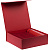 Коробка Quadra, красная - миниатюра - рис 4.