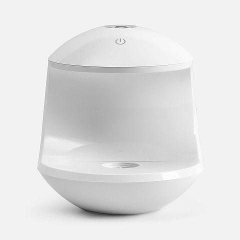 Антигравитационный увлажнитель antiGravity, белый - рис 4.