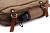KAUKKO Рюкзак с отделкой из кожи (коричневый) - миниатюра - рис 15.