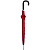 Зонт-трость Alu AC, красный - миниатюра - рис 3.