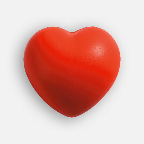 Набор Ringo Heart, красный - рис 7.