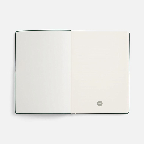 Ежедневник Kuka, недатированный, светло-зеленый - рис 8.