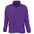 Куртка мужская North 300, фиолетовая - миниатюра - рис 2.