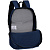 Рюкзак Mi Casual Daypack, темно-синий - миниатюра - рис 6.