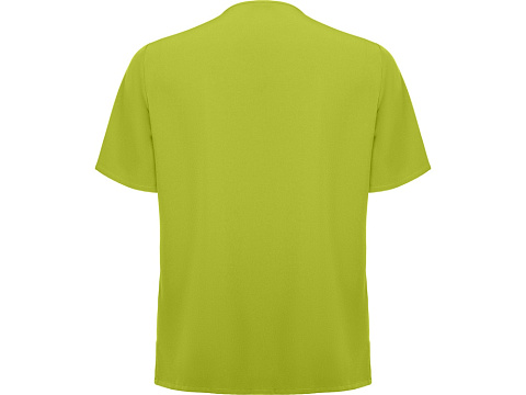 Рубашка мужская Ferox, фисташковый - рис 2.