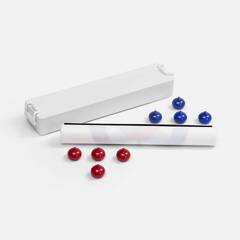 Настольная игра Svago, керлинг - рис 5.