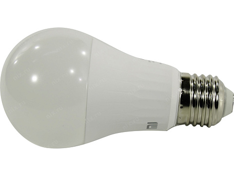 Лампа Mi LED Smart Bulb Warm White XMBGDP01YLK (GPX4026GL)