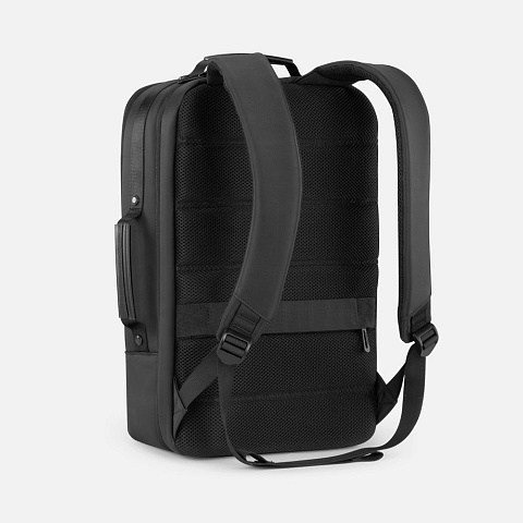 Рюкзак Utmost, черный - рис 4.