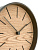 Часы настенные Paco, дуб - миниатюра - рис 4.