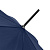 Зонт-трость Dublin, темно-синий - миниатюра - рис 3.