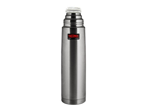 Термос из нерж. стали тм THERMOS FBB-750 GR - рис 3.