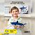 Конструктор KIDS Морские обитатели - миниатюра - рис 3.