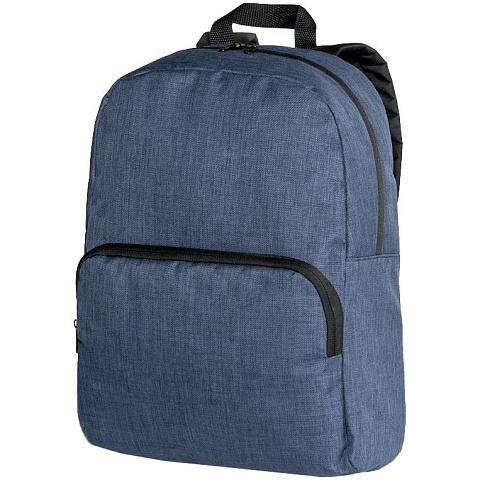 Рюкзак для ноутбука Slot, синий - рис 2.