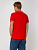 Рубашка поло Virma Stripes, красная - миниатюра - рис 8.