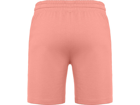 Шорты Derby, оранжевая глина - рис 2.