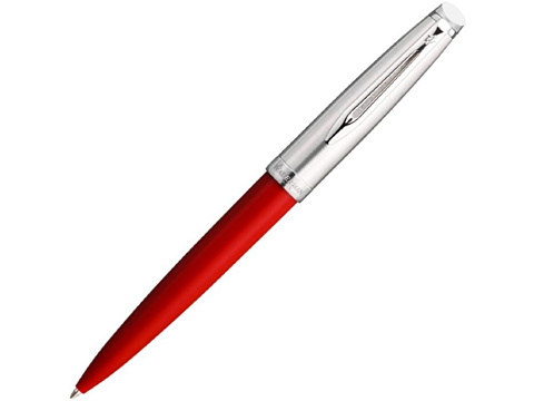 Ручка шариковая waterman Embleme (2 цвета) - рис 2.