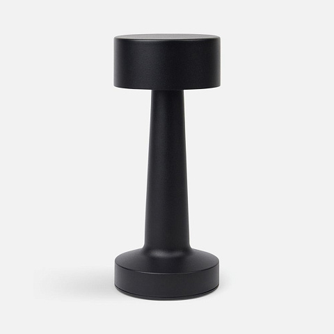 Настольная лампа Maris, черная - рис 2.