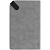 Ежедневник Corner, недатированный, серый с черным - миниатюра - рис 5.
