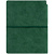 Ежедневник Kuka, недатированный, зеленый - миниатюра - рис 5.