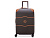 Чемодан 4-х колесный DELSEY, CHATELET AIR 2.0, 69,5л, коричневый - миниатюра