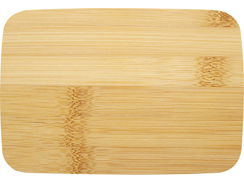 Mangi ланч-бокс на 500 мл - сплошной черный - рис 2.