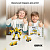 Конструктор KIDS Спецтехникс - миниатюра - рис 7.