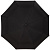 Зонт складной Big Arc, черный - миниатюра - рис 3.