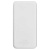 Внешний аккумулятор Uniscend All Day Compact 10000 мAч, белый - миниатюра - рис 4.
