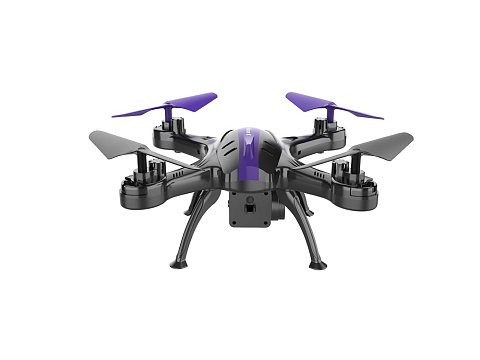 Радиоуправляемый квадрокоптер HIPER FALCON X FPV (Р) - рис 7.