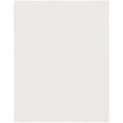 Плед Knitly, белый - рис 5.