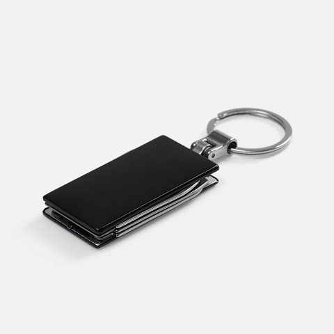 Брелок-мультитул Toolful, черный - рис 4.