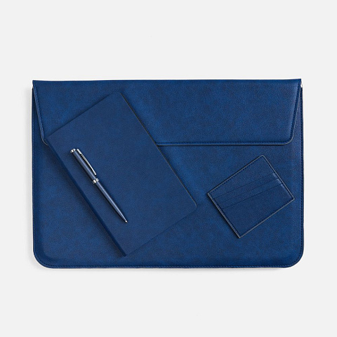 Набор Petrus Walk, синий - рис 4.