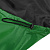 Спальный мешок Capsula, зеленый - миниатюра - рис 4.