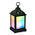 Переносной фонарь ночник "Волшебство" (RGB) - миниатюра