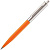 Ручка шариковая Senator Point Metal, ver.2, оранжевая - миниатюра - рис 2.