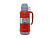 Термос со стеклянной колбой тм THERMOS PICNIC 40 Series Red 1,0L - миниатюра - рис 5.