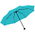 Зонт складной Trend Mini, бордовый - миниатюра - рис 3.