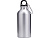 Бутылка для сублимации Hip S, серебристый - миниатюра - рис 3.