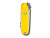 Нож-брелок VICTORINOX Classic SD Colors Sunny Side, 58 мм, 7 функций, жёлтый - миниатюра - рис 2.