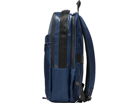 Рюкзак Getty для ноутбука 15.6'', синий - рис 13.