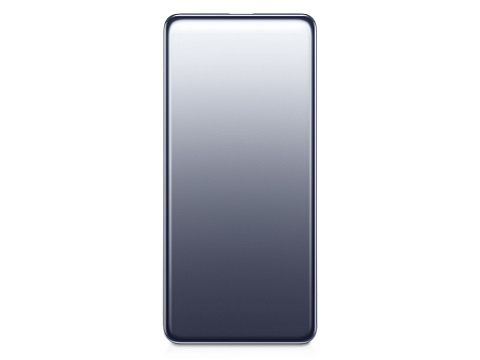 Внешний аккумулятор Xiaomi Ultra Slim Power Bank 5000mAh GL