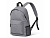 Рюкзак City, серый - миниатюра - рис 7.