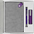 Набор Corner Energy, фиолетовый - миниатюра - рис 3.