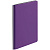 Ежедневник Aspect, недатированный, фиолетовый - миниатюра