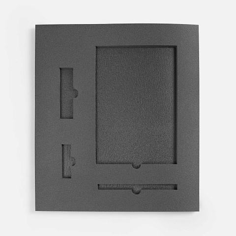 Ложемент Slim на заказ, L - рис 5.