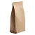Кофе в зернах, в крафт-упаковке - миниатюра - рис 2.