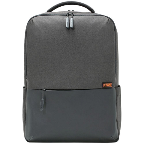 Рюкзак Commuter Backpack, темно-серый - рис 2.