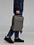 Рюкзак со светоотражающим паттерном Hard Work Reflective - миниатюра - рис 15.